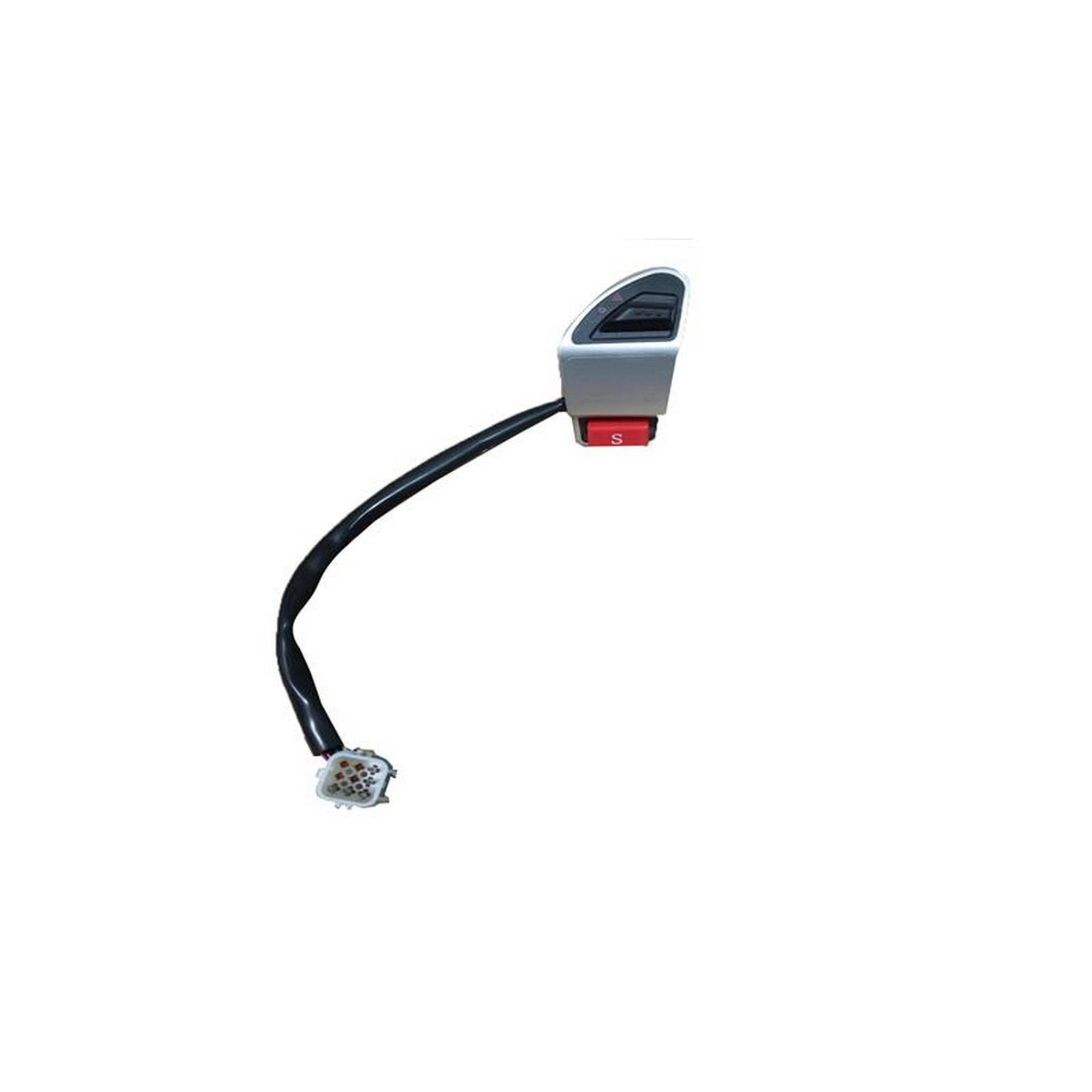SKYJET ECO LINE MARŞ KUMANDASI #SJ 2567